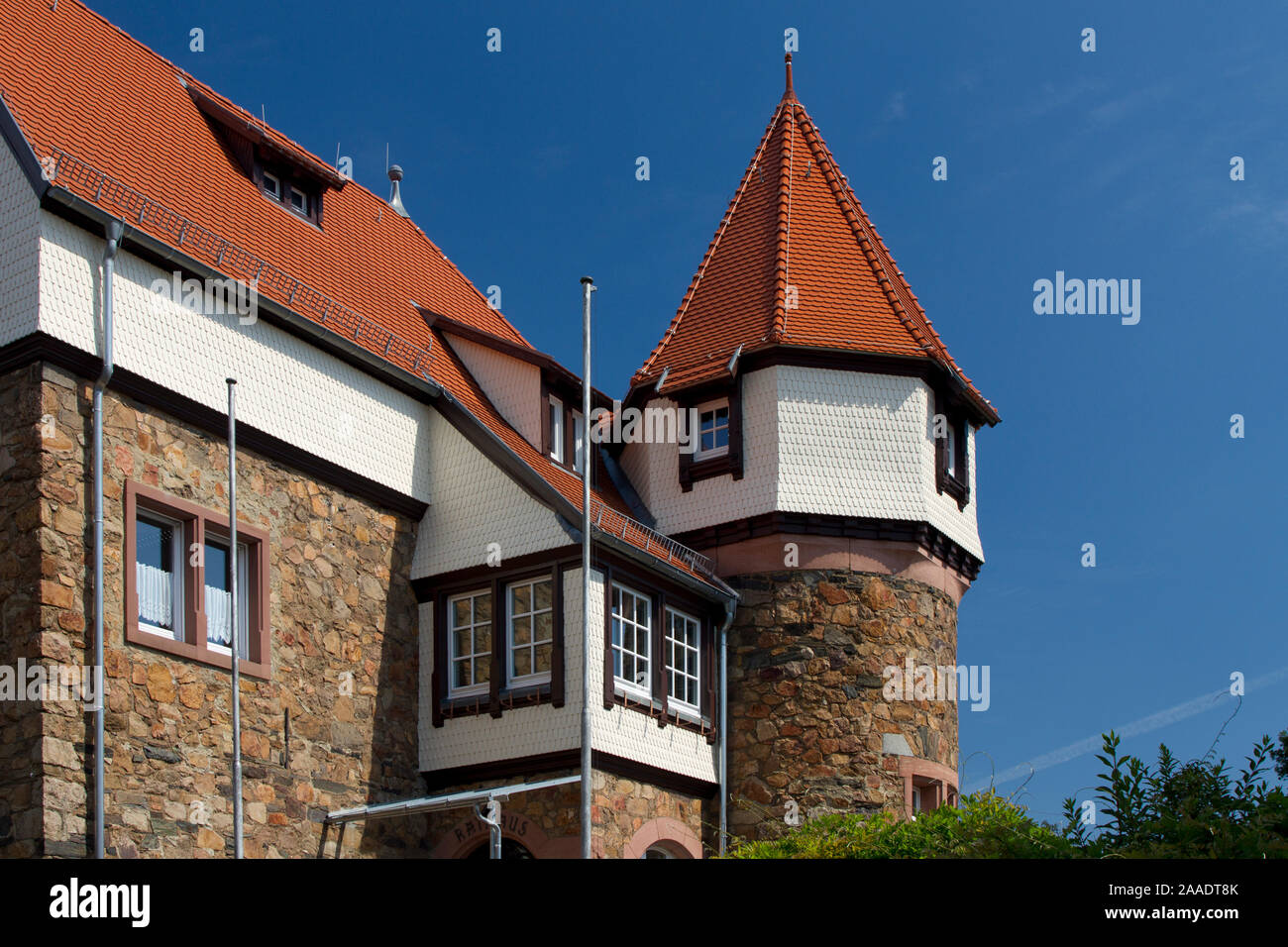 Reichelsheim Odenwald High Resolution Stock Photography And Images Alamy