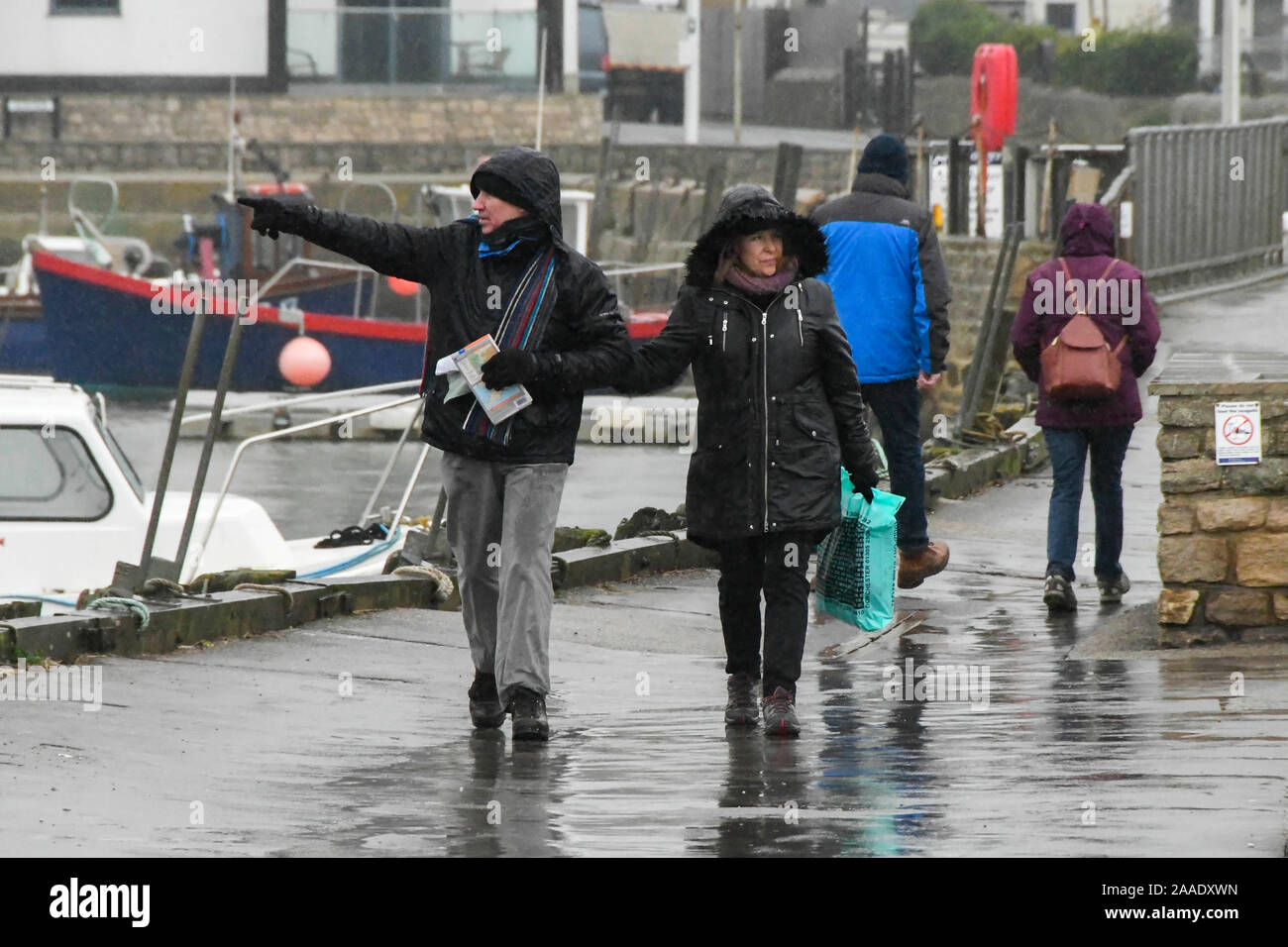 next waterproof jackets