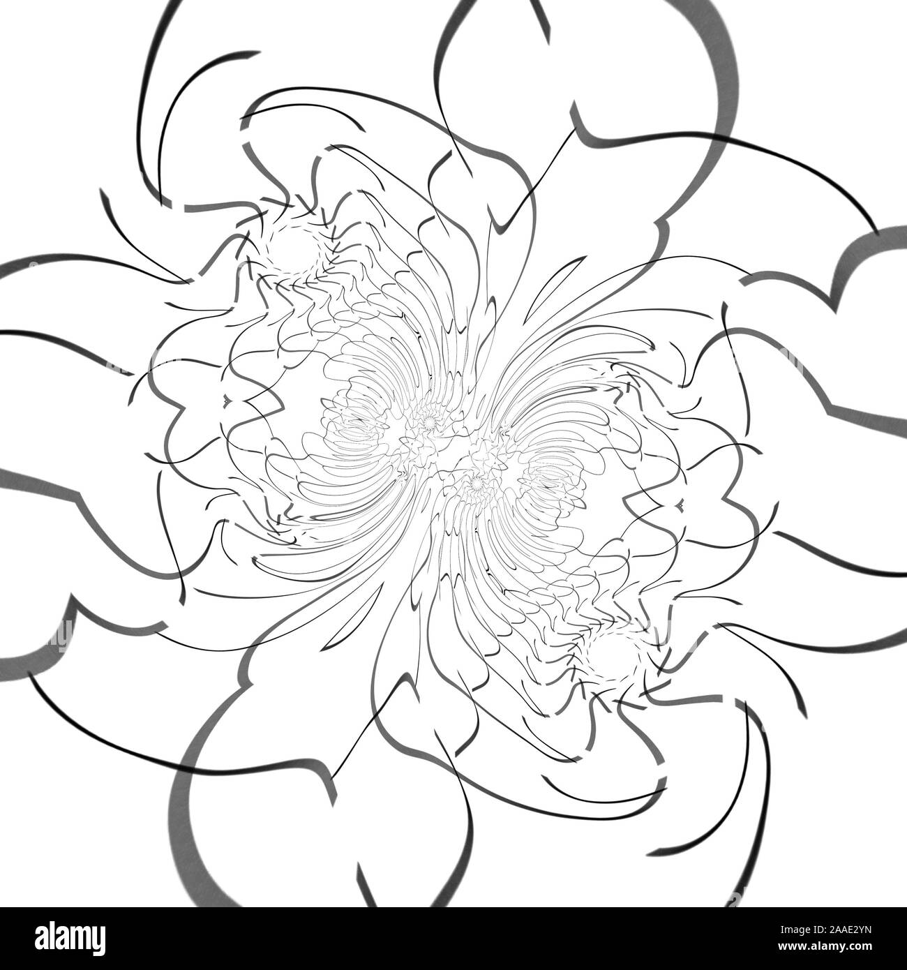 WHITE ABSTRACT BACKGROUND PATTERNS Stock Photo Alamy