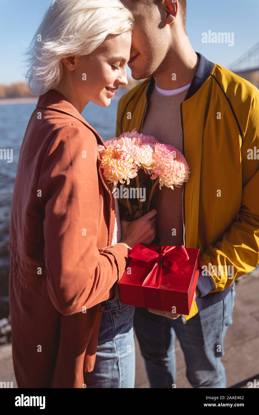 birthday girl for boyfriend