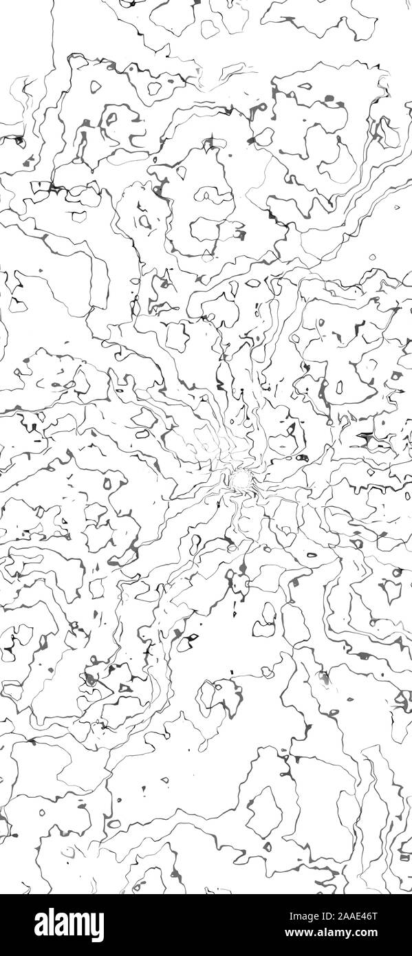 WHITE ABSTRACT PATTERNS Stock Photo - Alamy