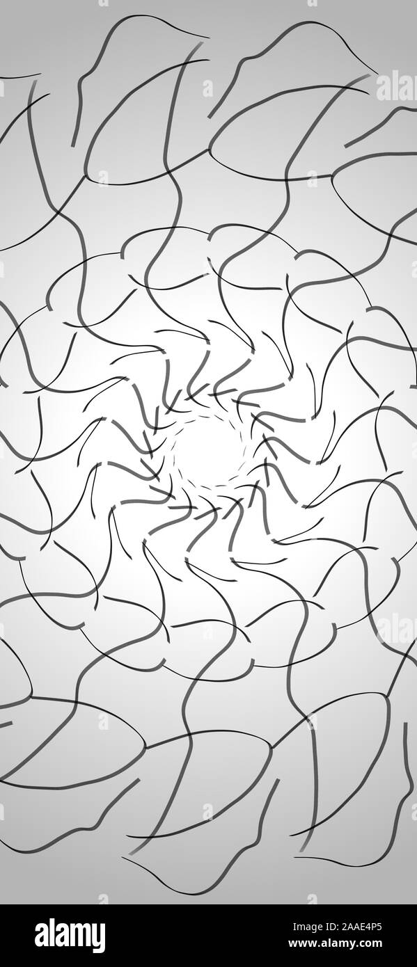 WHITE ABSTRACT PATTERNS Stock Photo - Alamy
