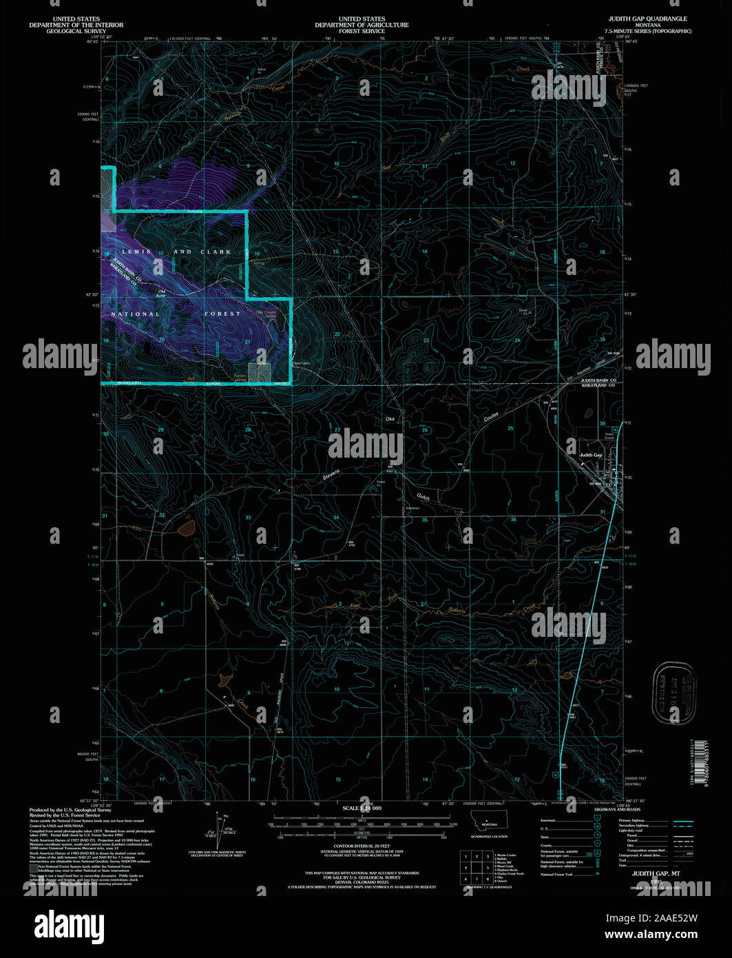 Judith gap hires stock photography and images Alamy