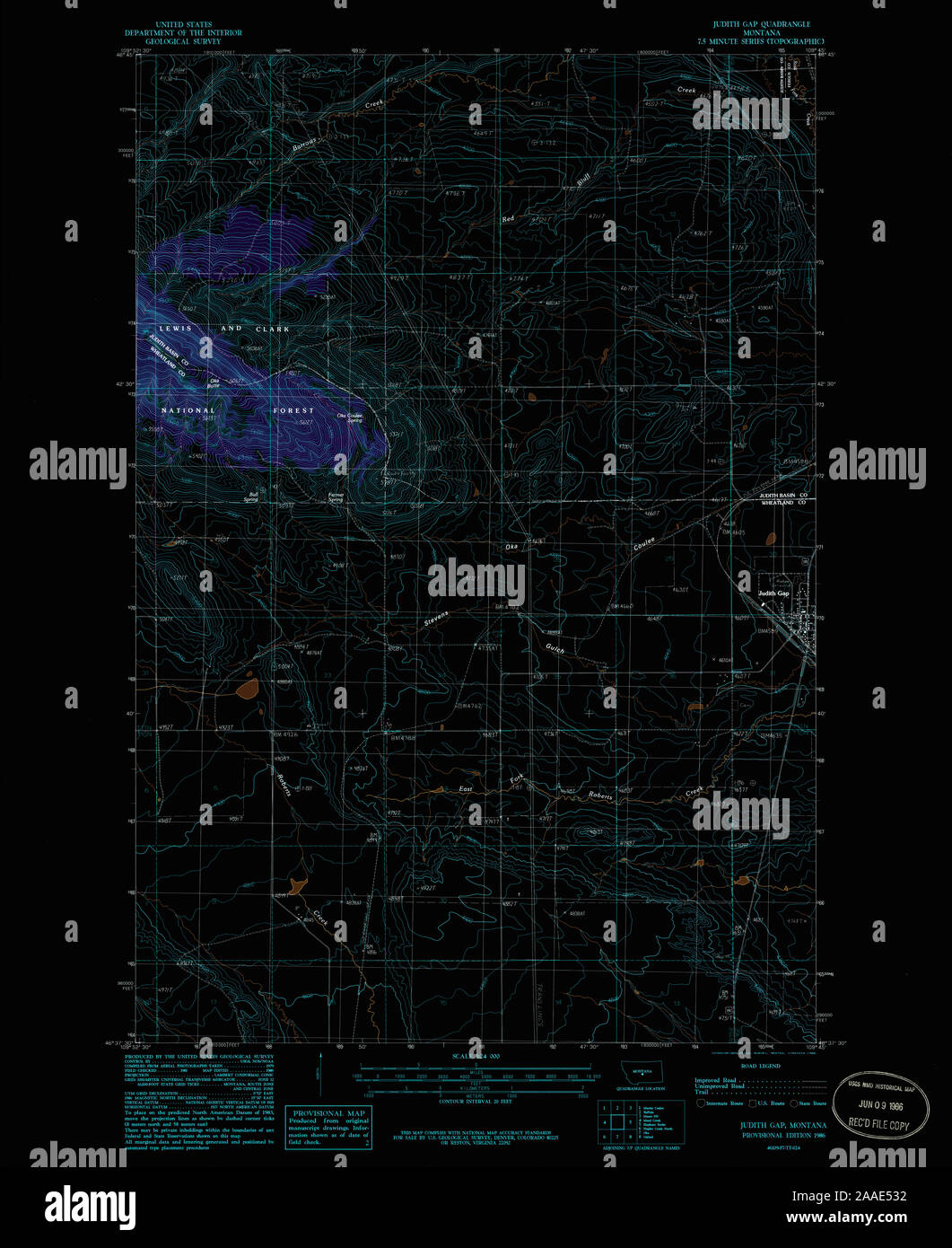 Judith gap hires stock photography and images Alamy