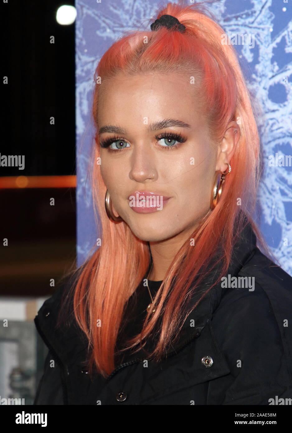 Lottie tomlinson where hi-res stock photography and images - Alamy
