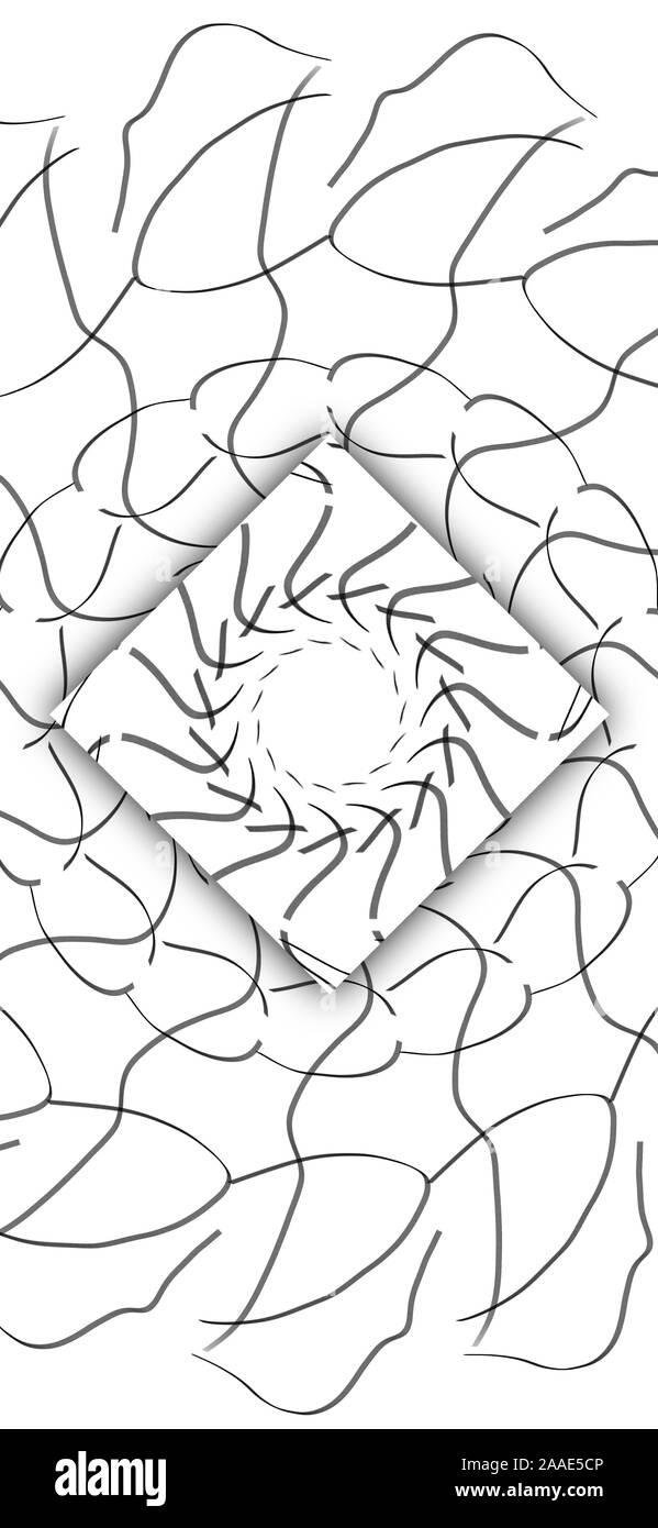WHITE ABSTRACT PATTERNS Stock Photo - Alamy