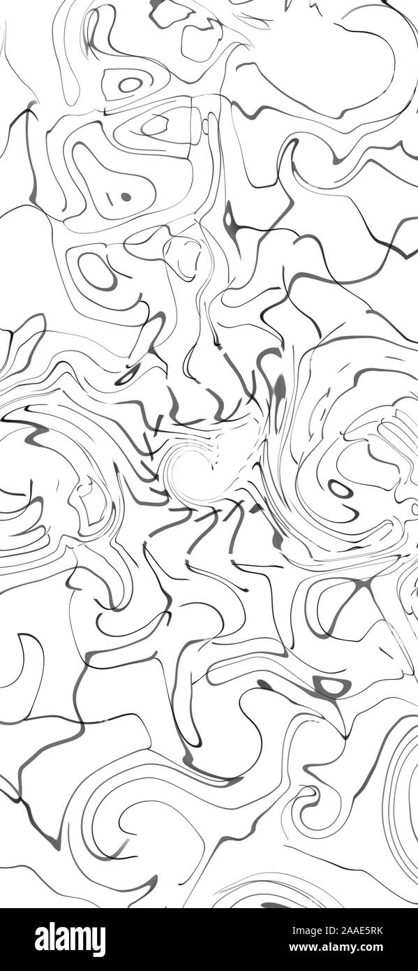 WHITE ABSTRACT PATTERNS Stock Photo - Alamy