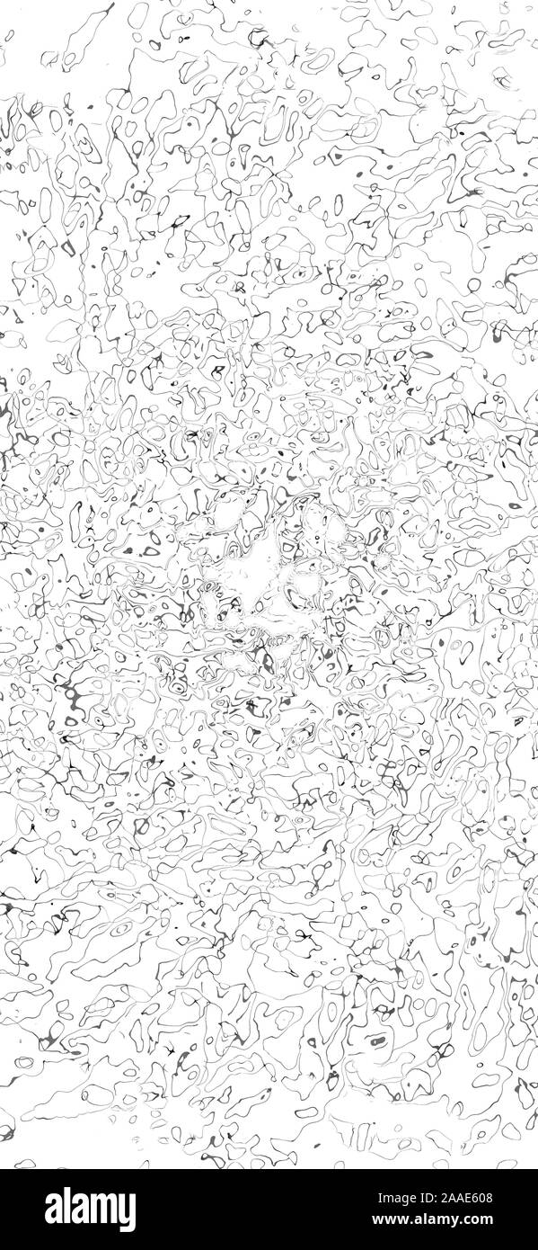 WHITE ABSTRACT PATTERNS Stock Photo - Alamy