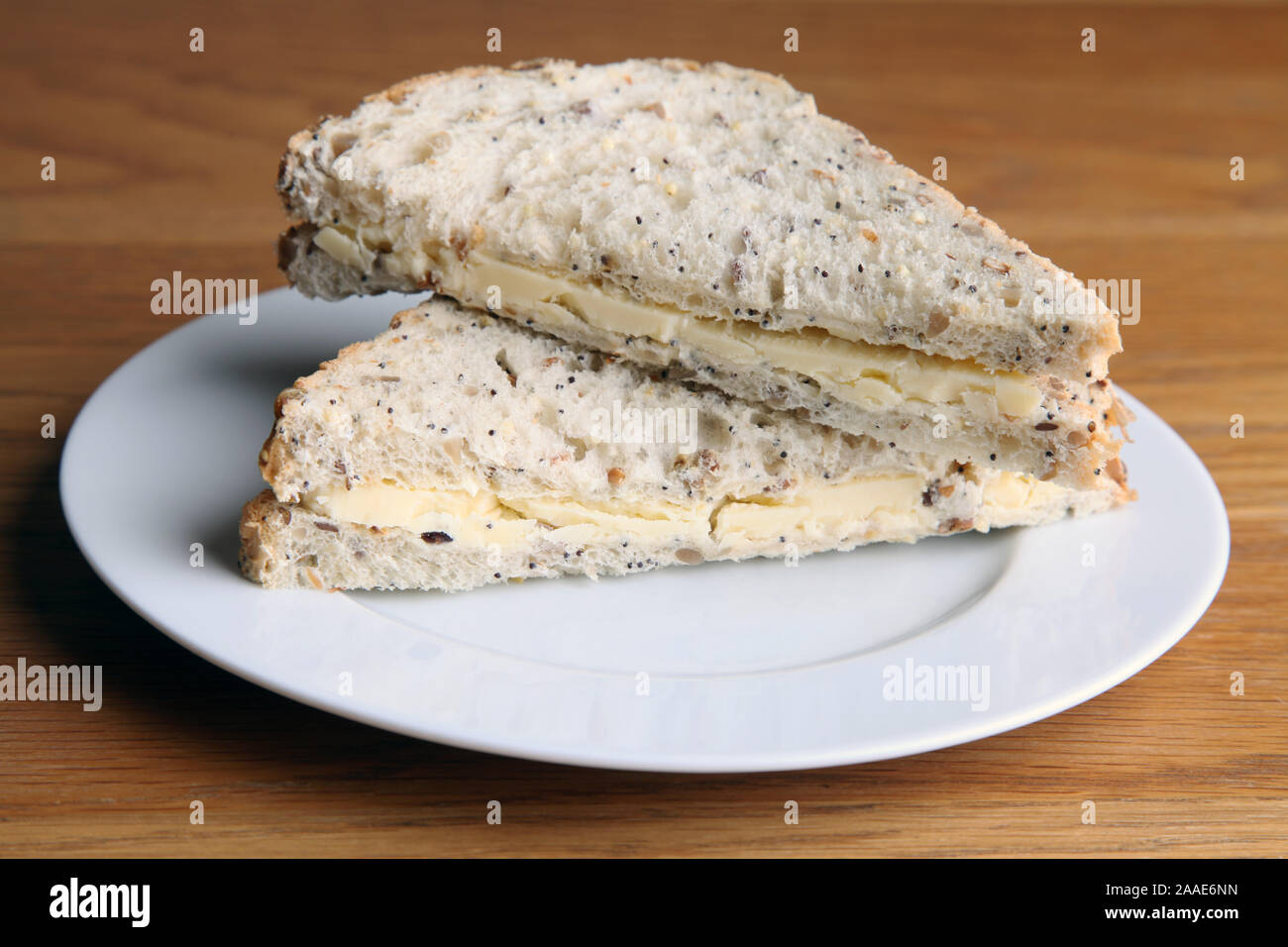 Tesco multigrain bread hires stock photography and images Alamy