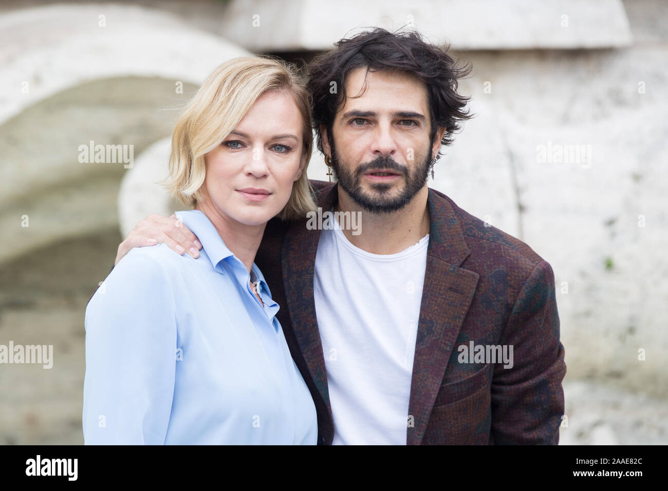 Marco Bocci High Resolution Stock Photography And Images Alamy