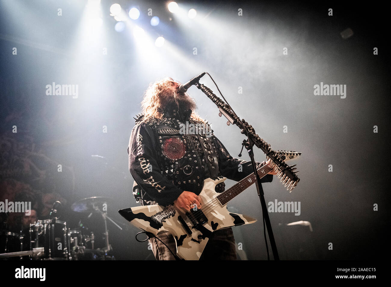 Cavalera hi-res stock photography and images - Alamy