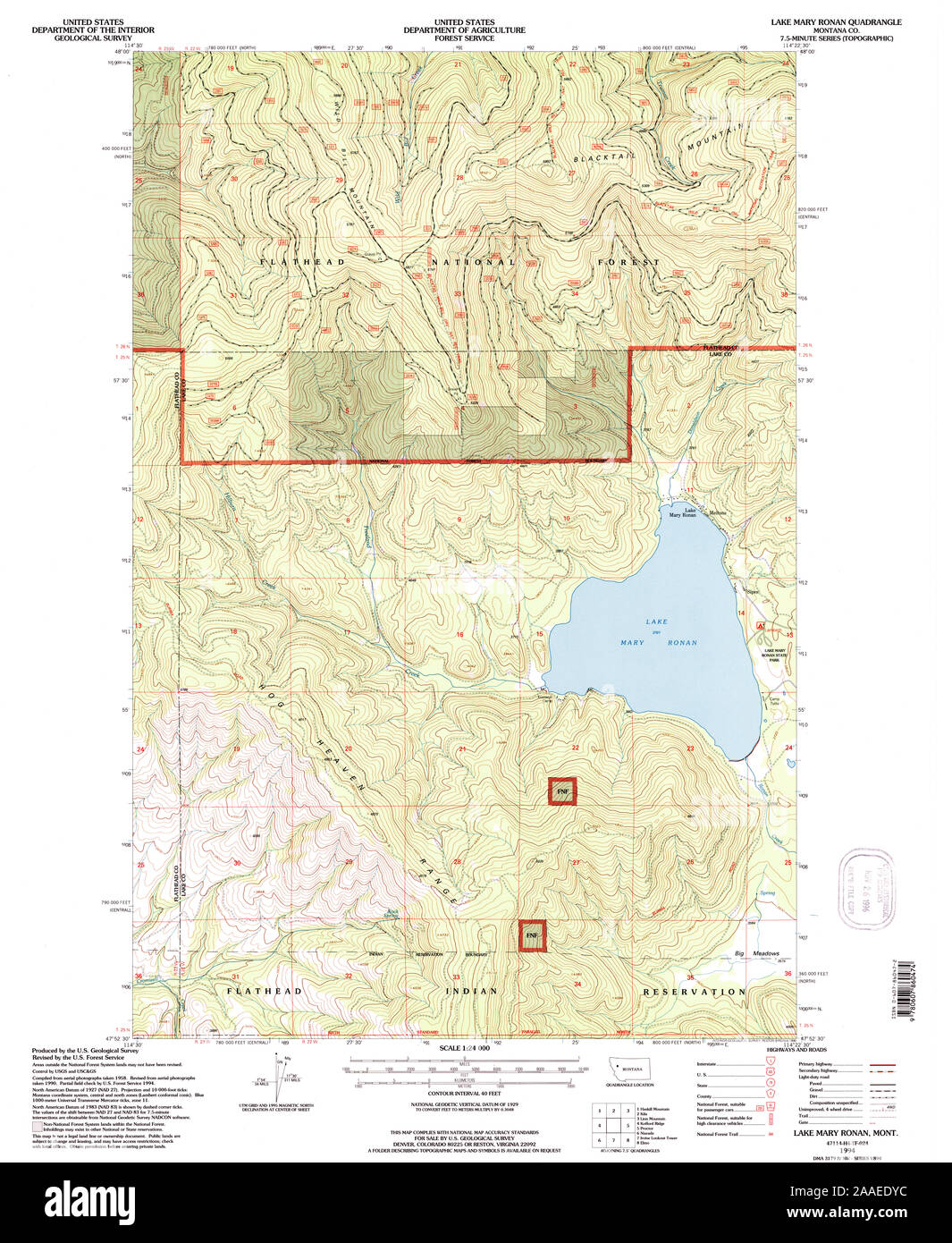Map of ronan montana Cut Out Stock Images & Pictures Alamy