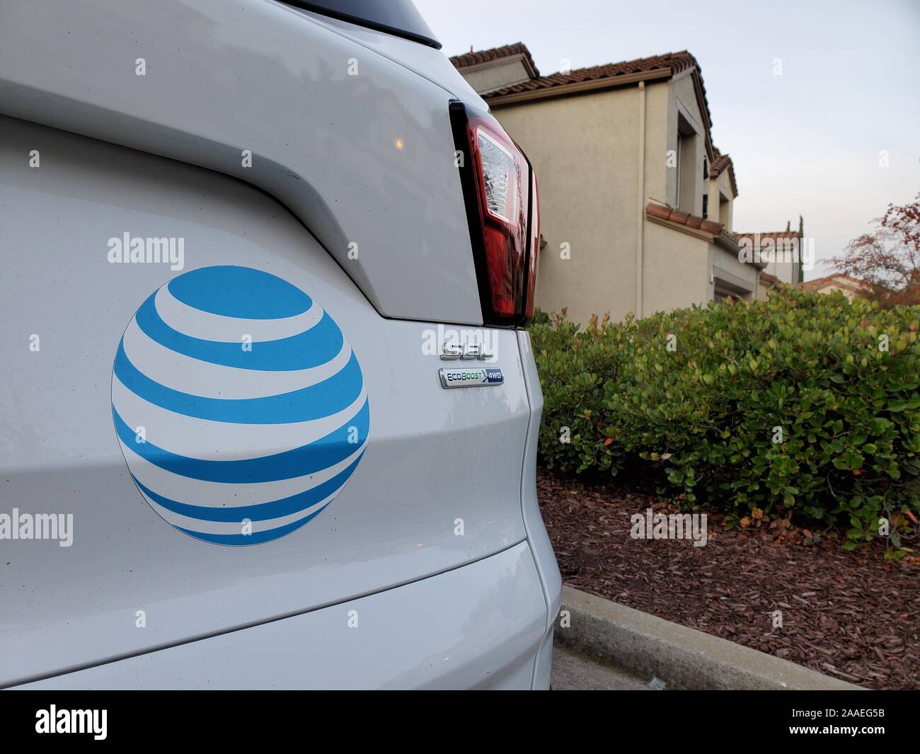 Att hi-res stock photography and images - Alamy