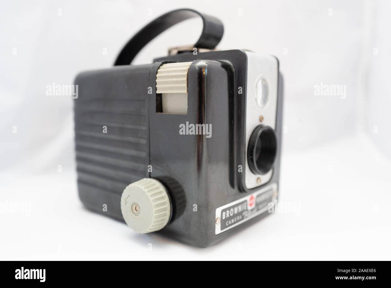 Bakelite plastic controls hires stock photography and images Alamy