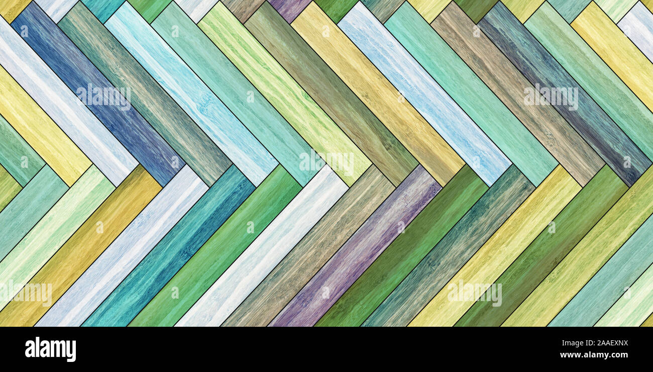 Small pattern of seamless wood parquet texture (horizontal herringbone ...