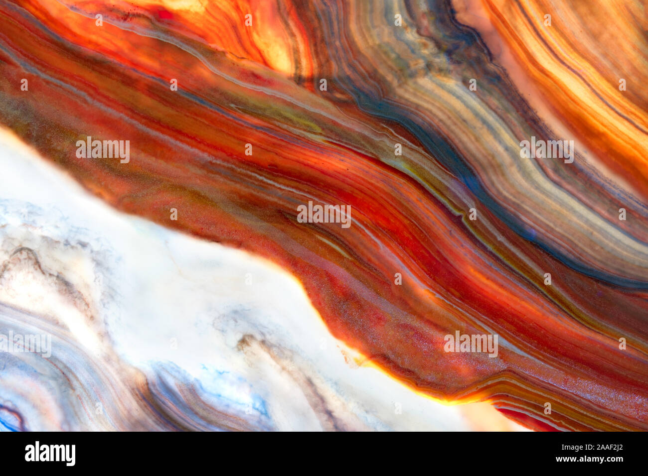 Abstract hand painted background Stock Photo