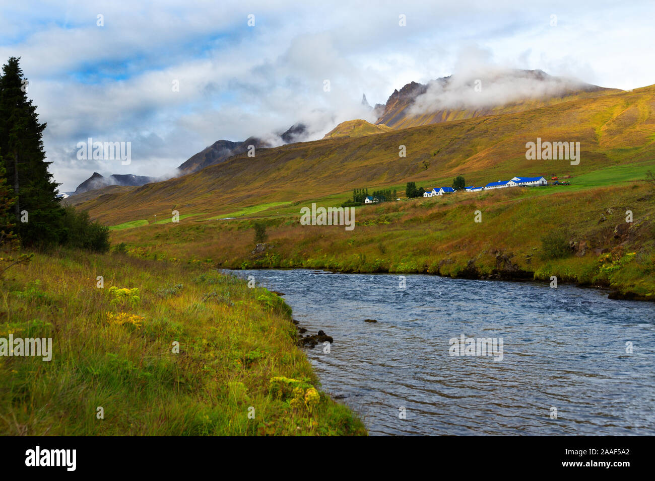 Horga river hi-res stock photography and images - Alamy