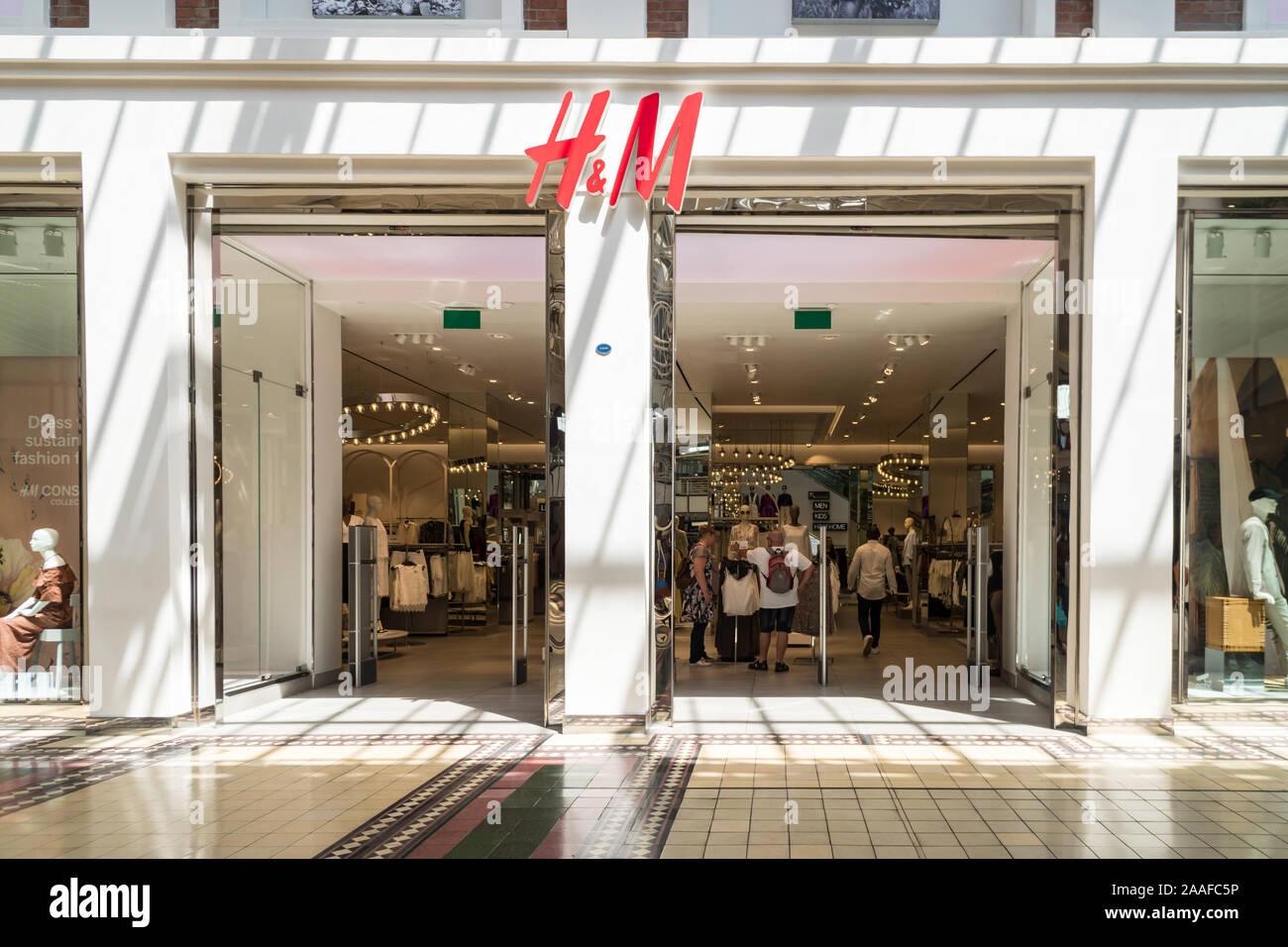 H&m North Point Mall Store, 60% OFF | www.dalmar.it