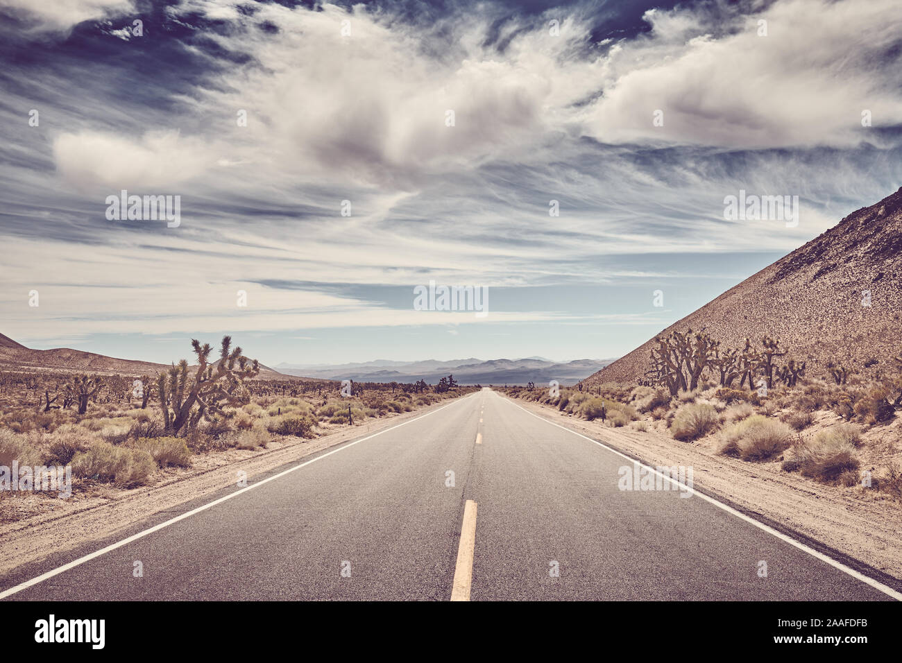 Death valley scenic road hi-res stock photography and images - Alamy