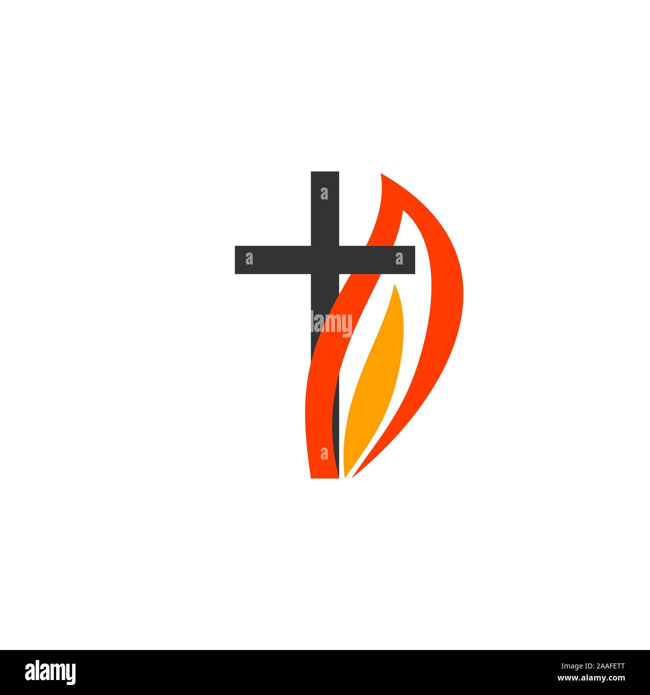 Holy spirit fire hires stock photography and images Alamy