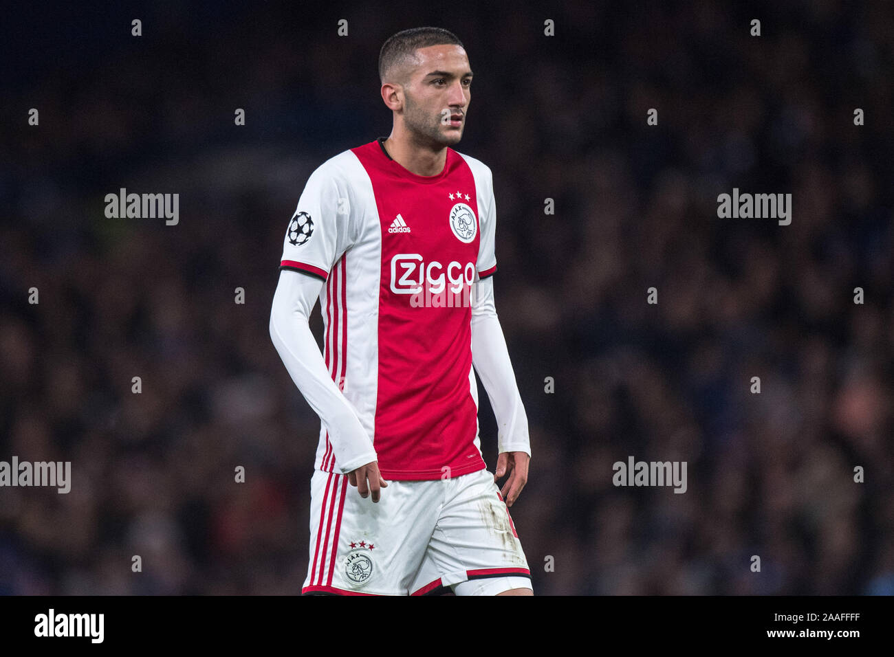A F C Ajax High Resolution Stock Photography and Images - Alamy