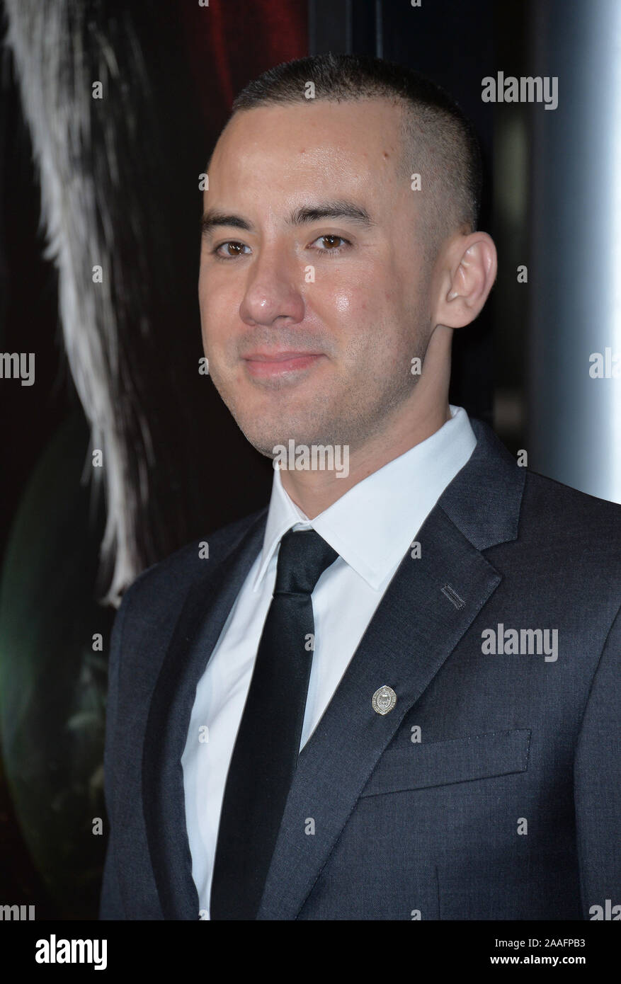 Michael Dougherty High Resolution Stock Photography and Images - Alamy