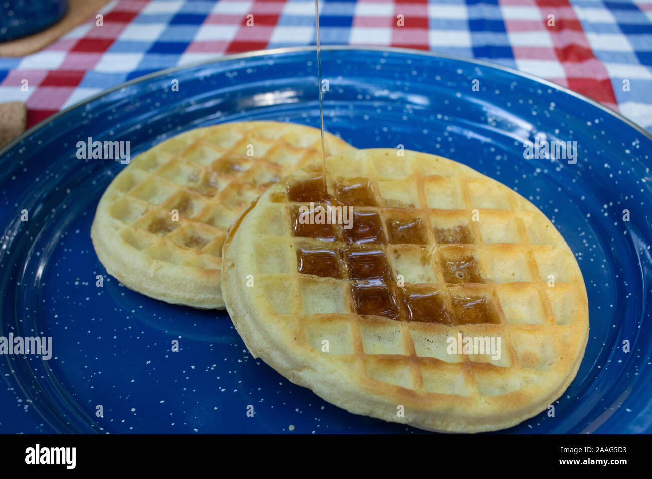 Eggo Waffles High Resolution Stock Photography And Images Alamy Eggo Waffles High Resolution Stock Photography And Images Alamy