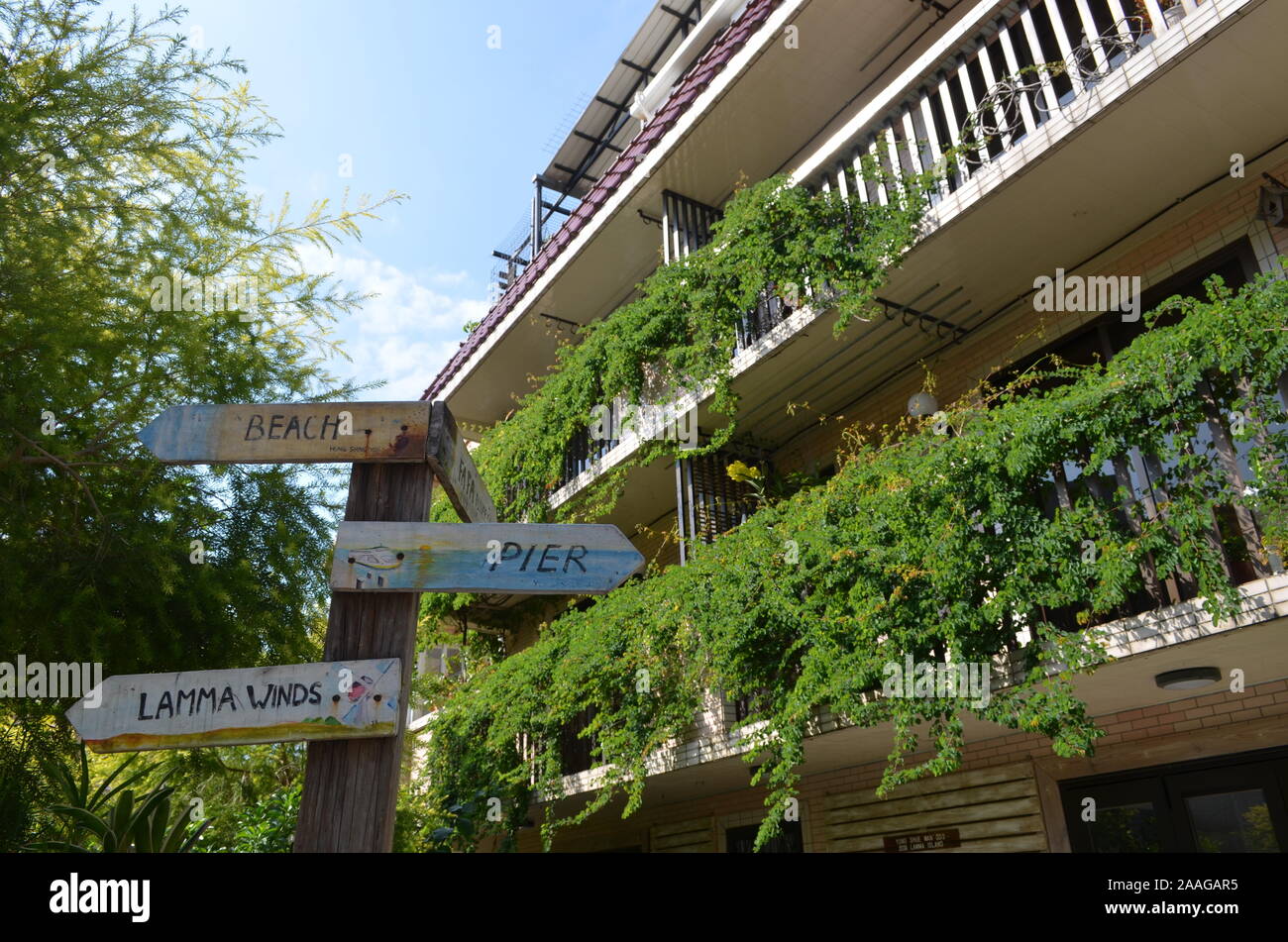 CHINA TRAVEL HONG KONG visual data 4