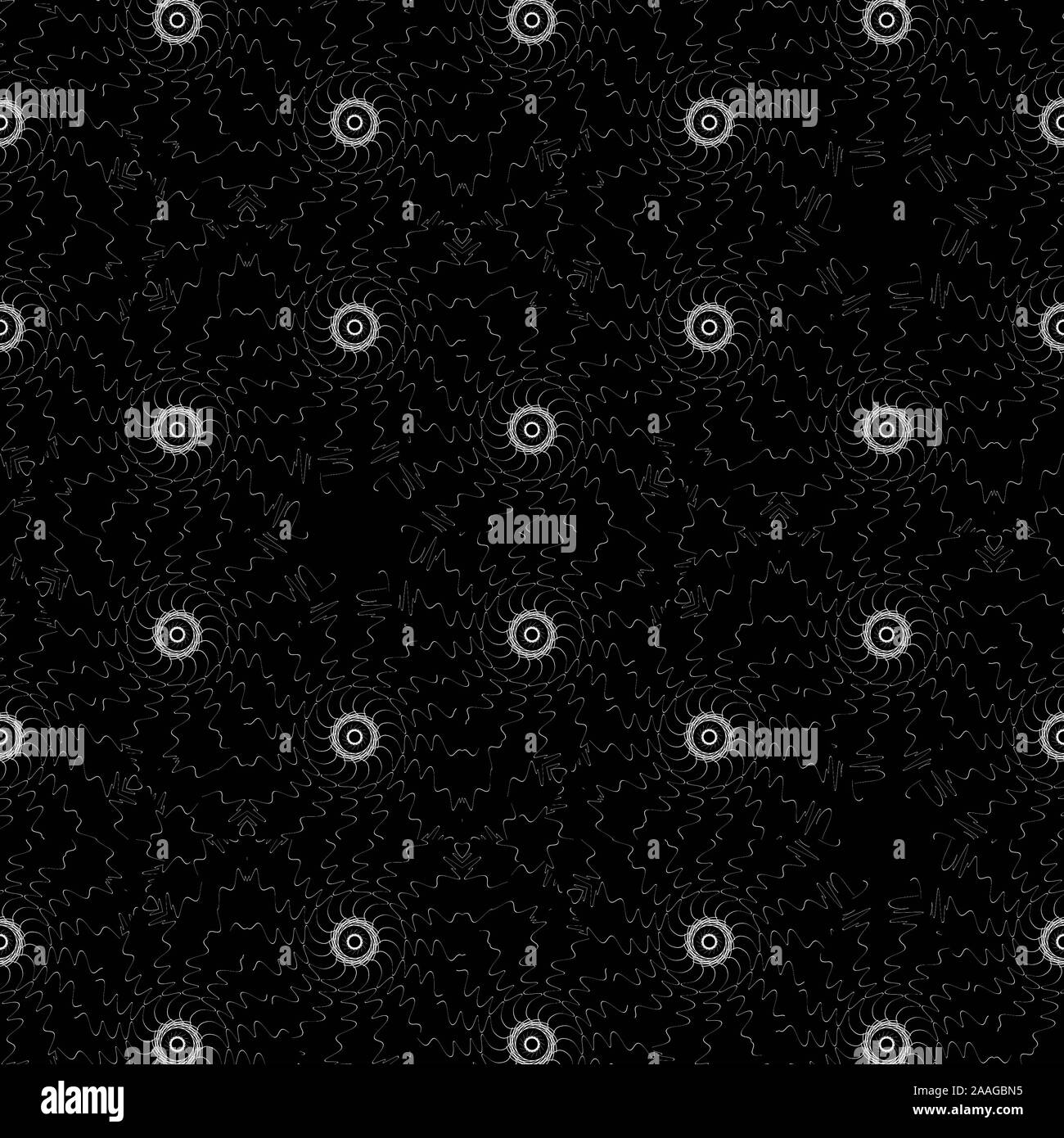 BLACK ABSTRACT PATTERNS Stock Photo - Alamy
