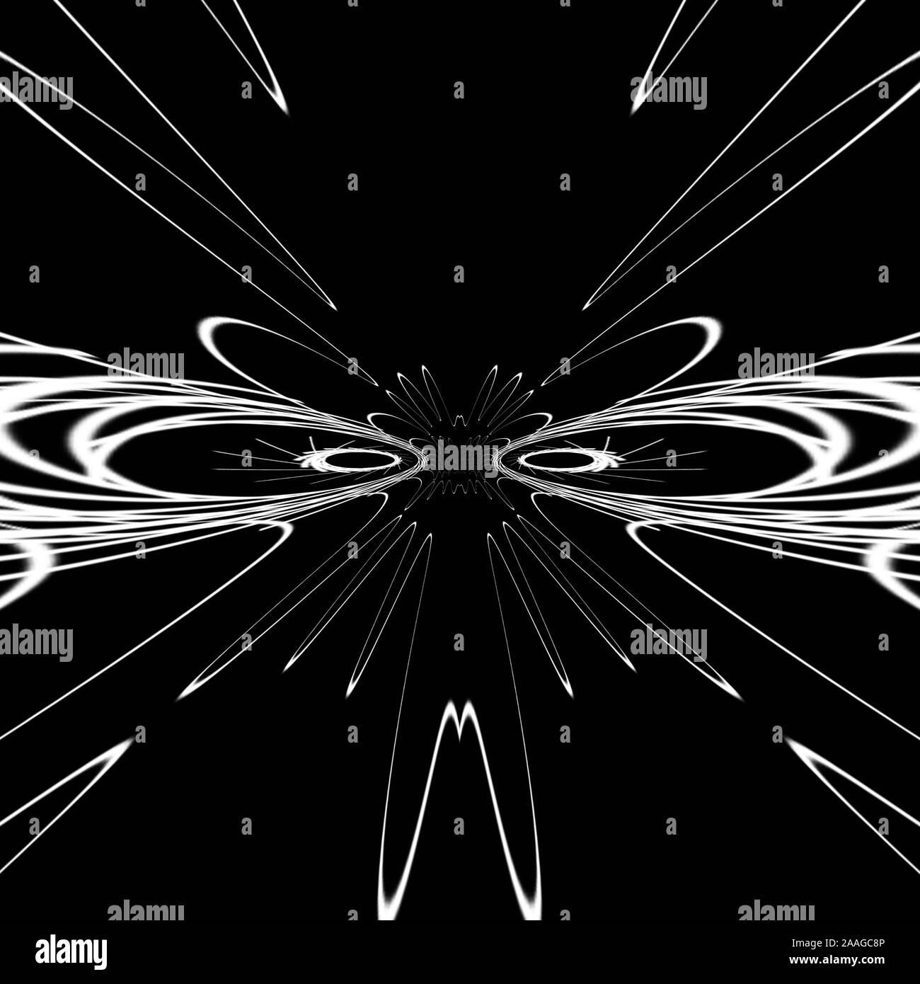 BLACK ABSTRACT PATTERNS Stock Photo - Alamy