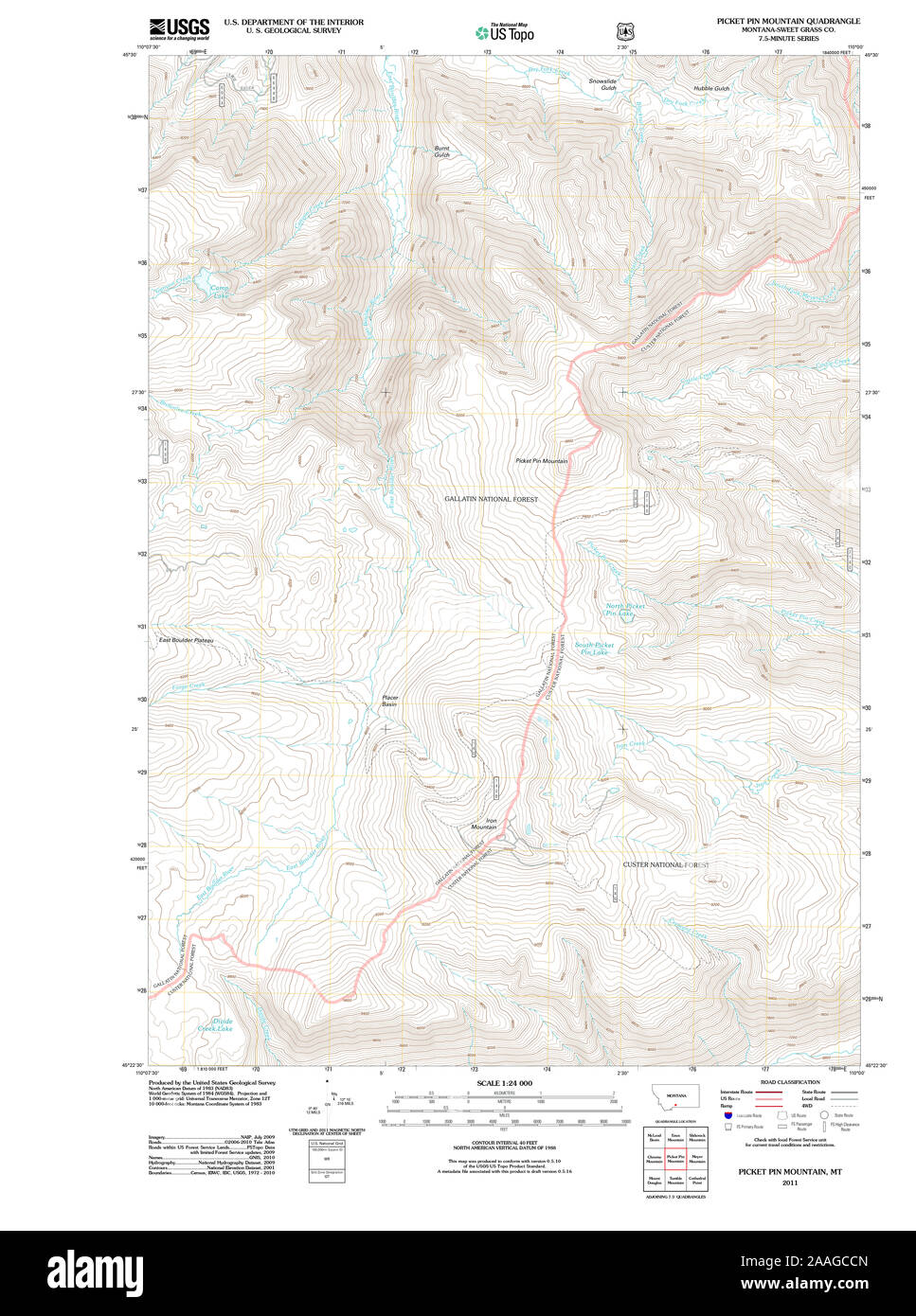 Picket pin Cut Out Stock Images & Pictures Alamy