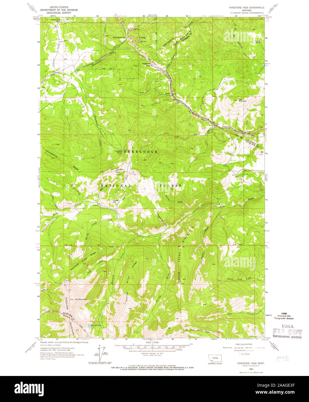 Pipestone Cut Out Stock Images & Pictures Alamy