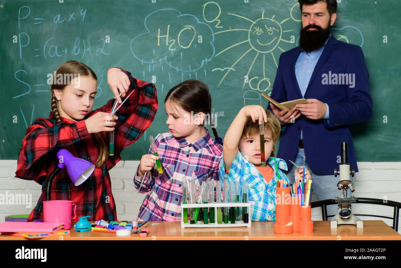 Themes For Elementary Science