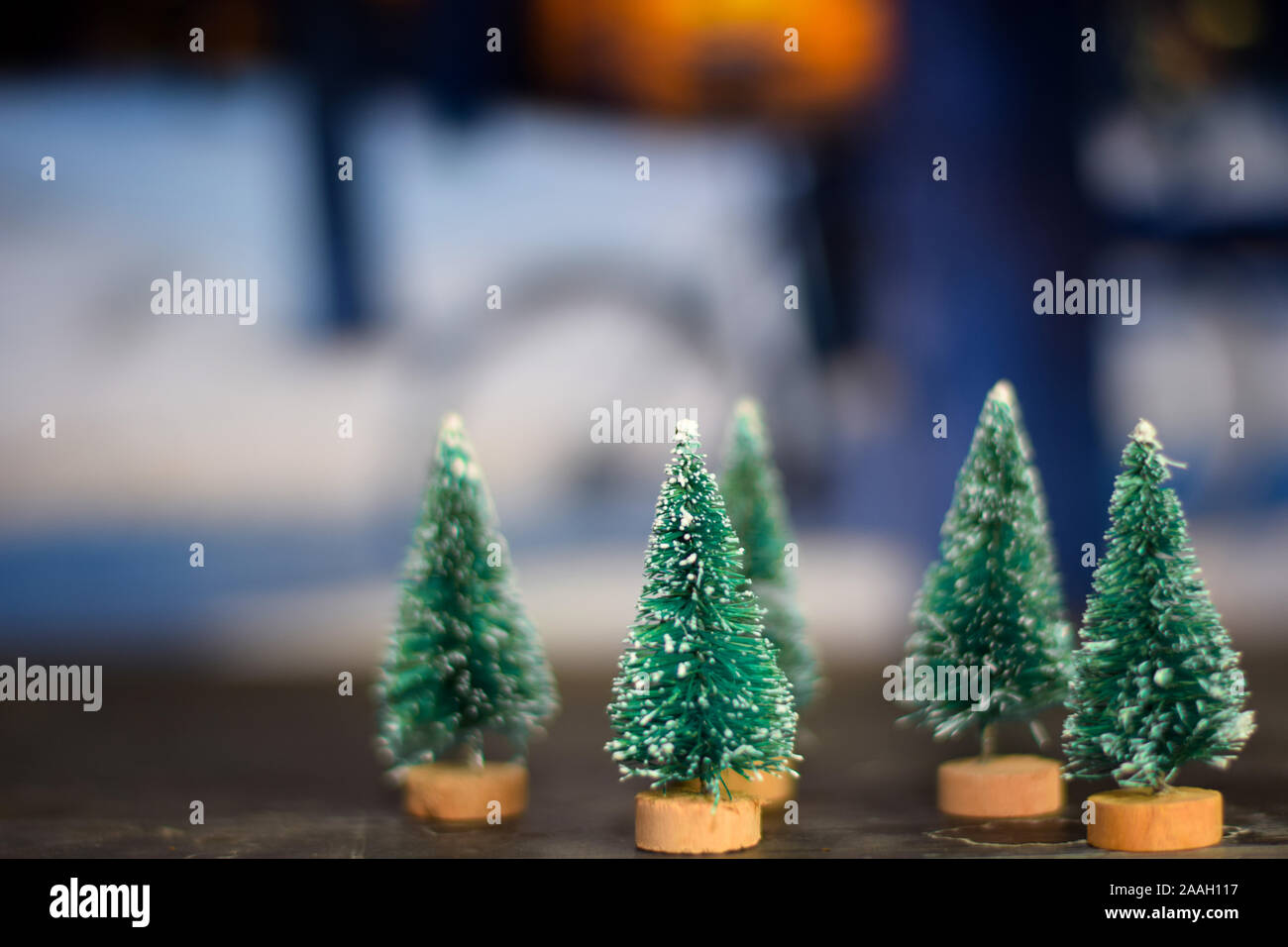 Happy birthday christmas tree hi-res stock photography and images - Alamy
