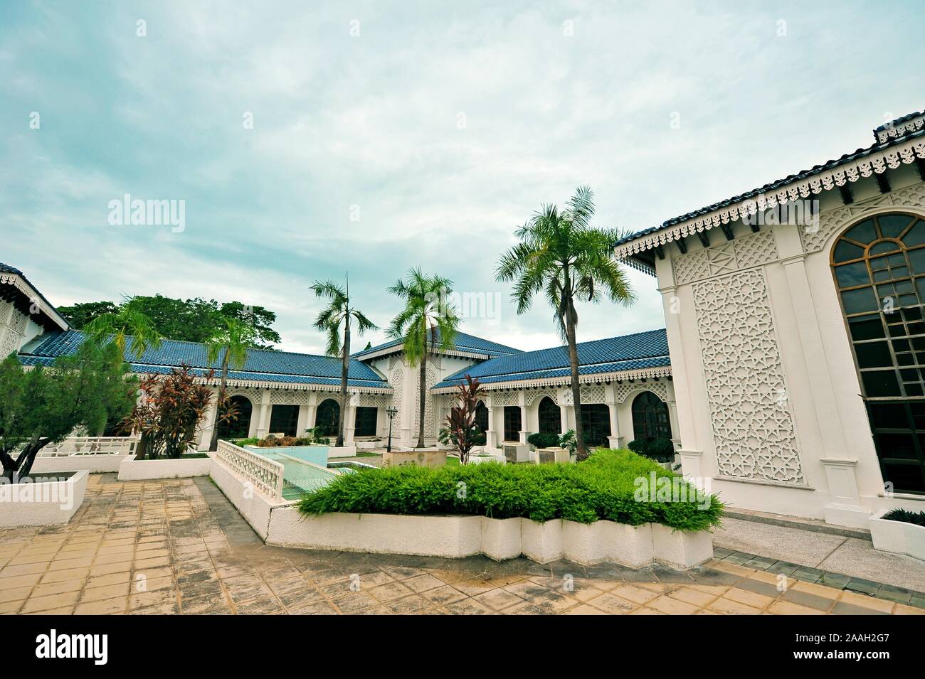 Langkawi Craft Complex Langkawi Island Kedah Malaysia Stock Photo Alamy