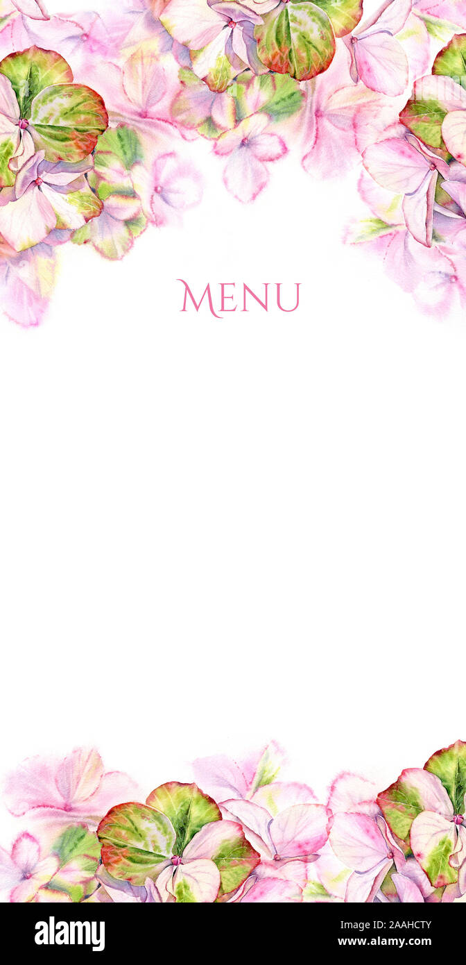 Ở đây có mẫu menu Hortensia độc đáo và tuyệt vời để giúp tăng thêm giá trị cho thực đơn của bạn. Hãy xem hình ảnh liên quan đến từ khóa này để cảm nhận rõ hơn!