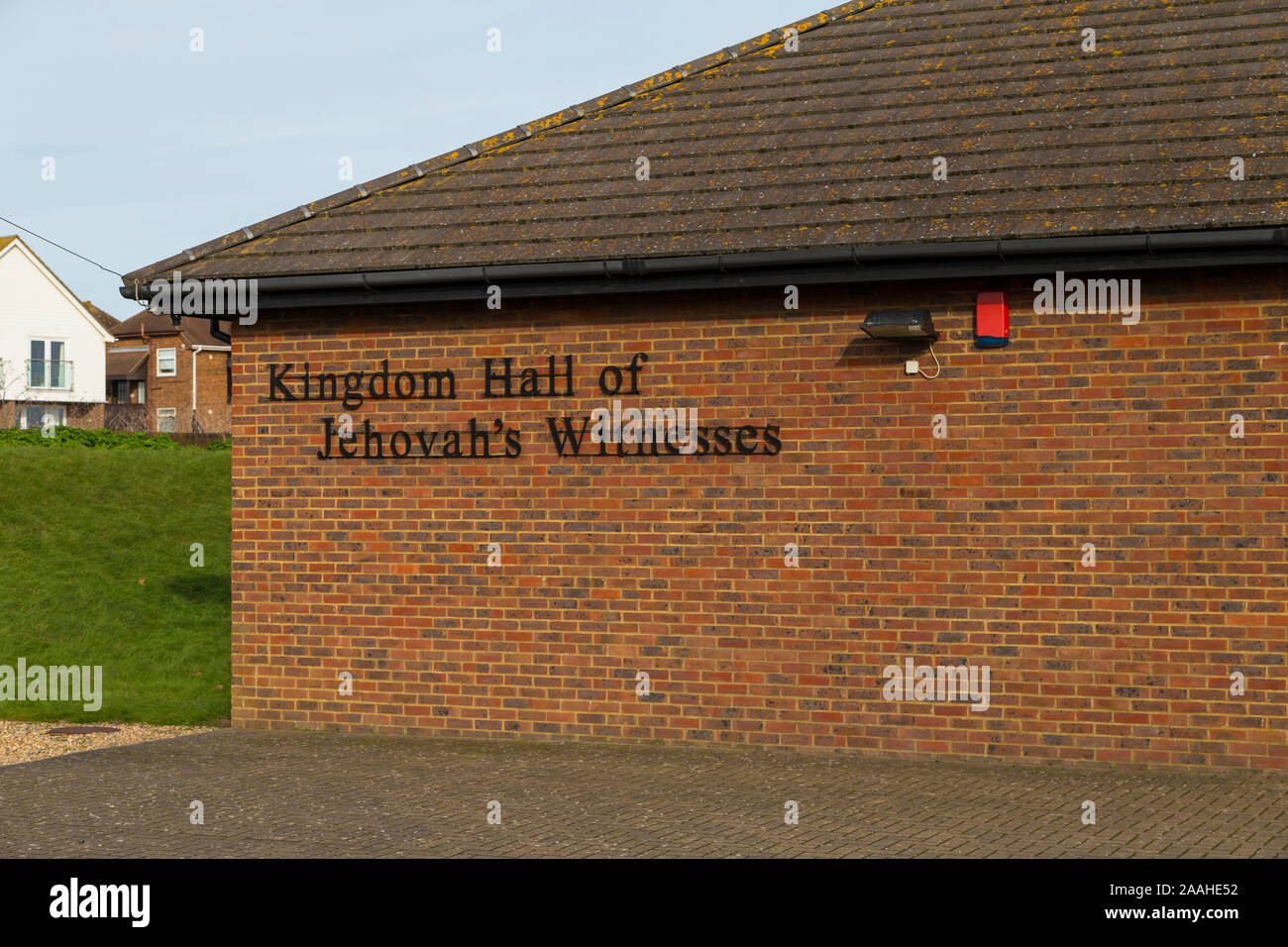 Jehovahs Witness High Resolution Stock Photography and Images - Alamy
