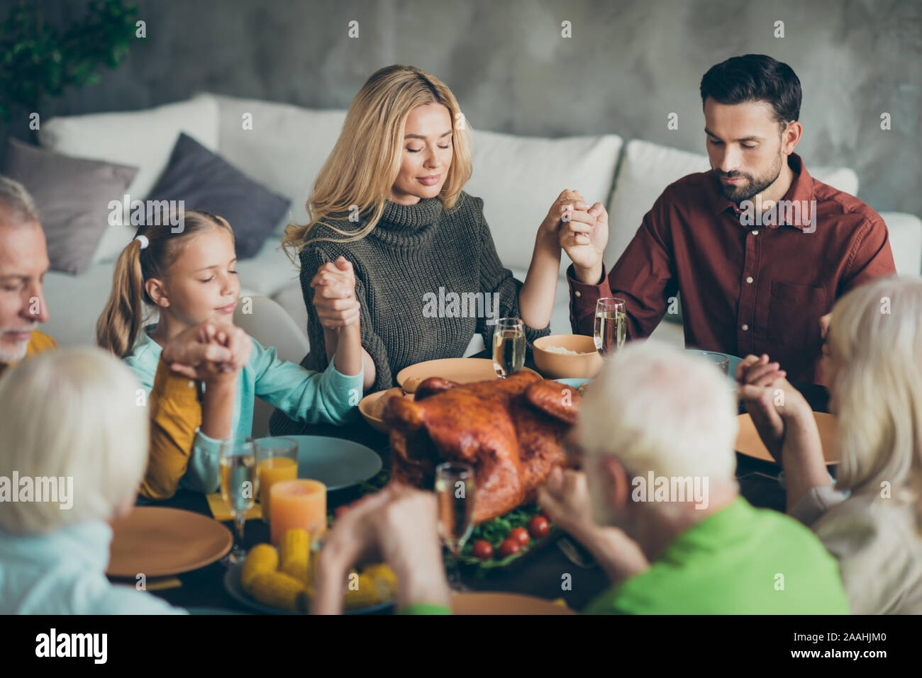 Free thanksgiving dinner hamilton