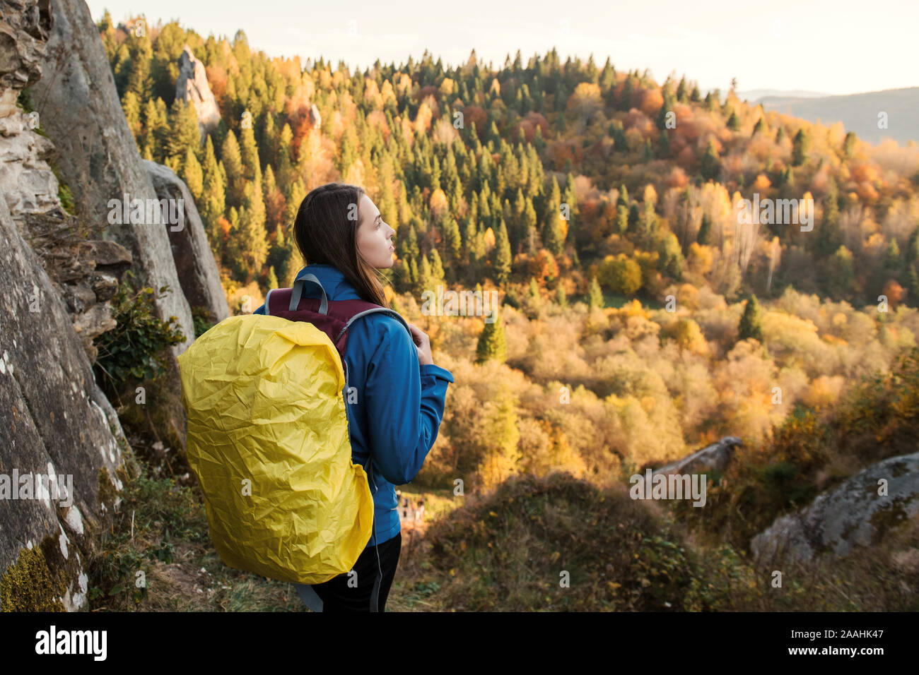 stone mountain backpack
