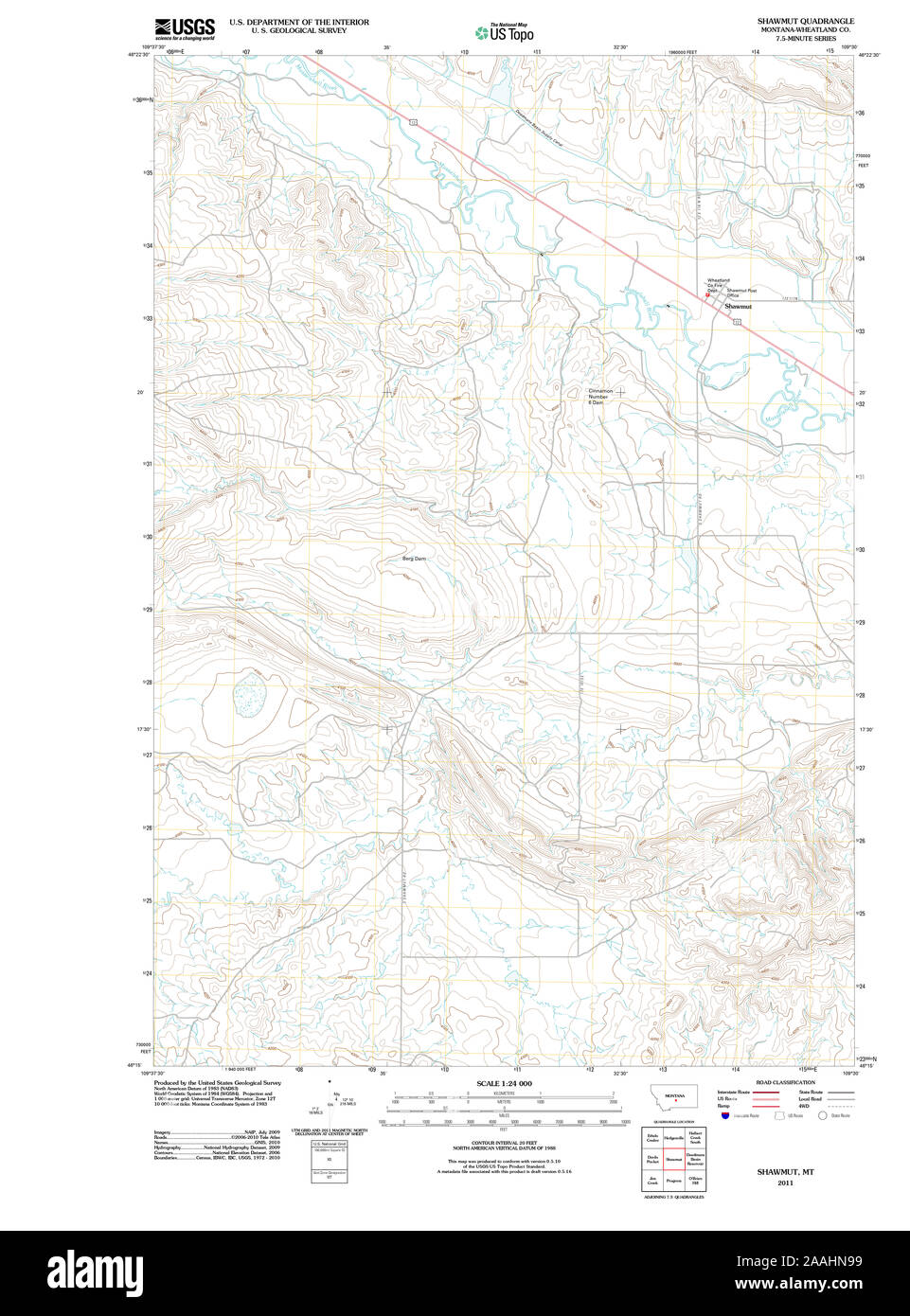 Shawmut Cut Out Stock Images & Pictures Alamy
