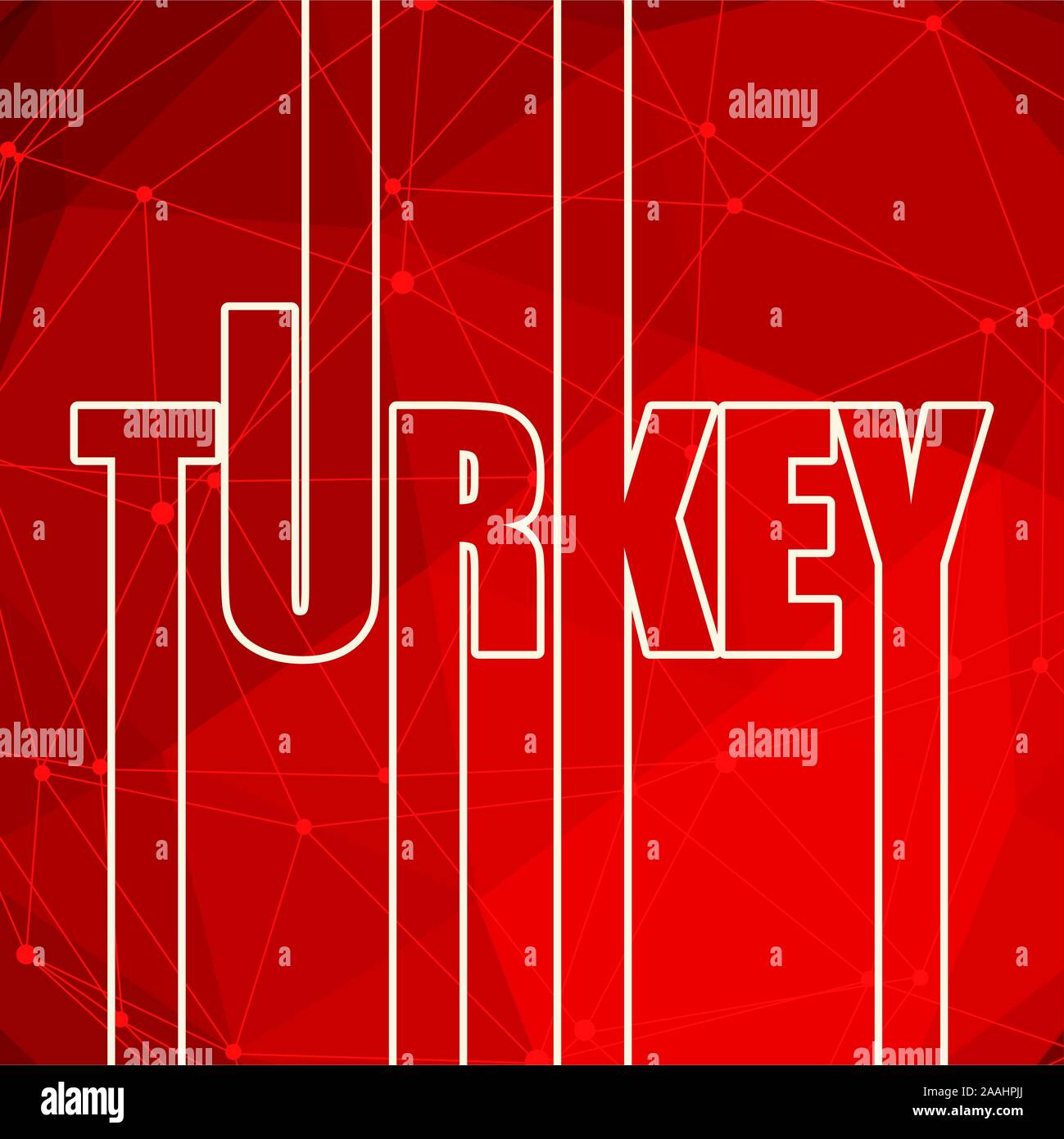 Turkey Country Name In Geometry Style Design Creative Vintage Typography Poster Concept Thin Line Letters Molecule And Communication Background Co Stock Vector Image Art Alamy Turkey Country Name In Geometry Style Design Creative Vintage Typography Poster Concept Thin Line Letters Molecule And Communication Background Co Stock Vector Image Art Alamy