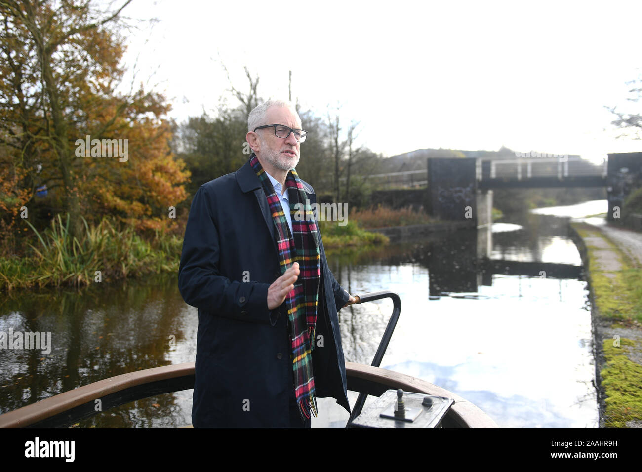 Stoke On Trent General Election Hi Res Stock Photography And Images   Alamy