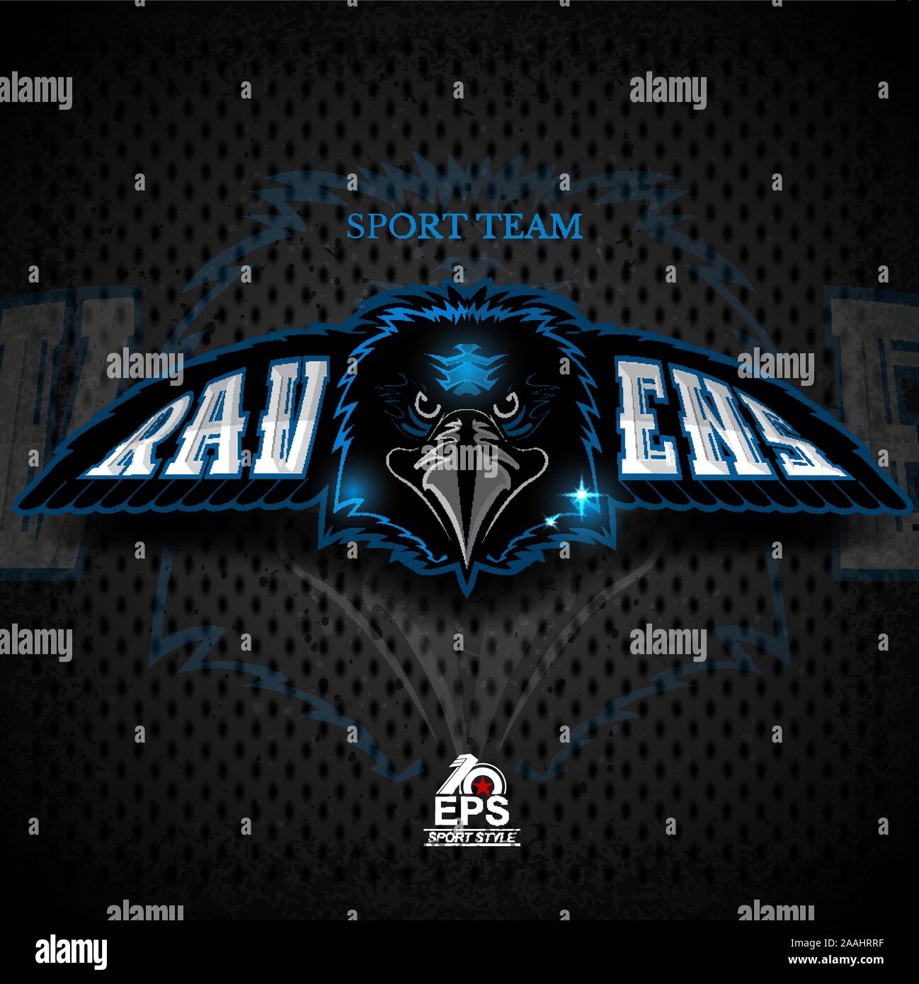 Blackbirds Stock Vector Images Alamy