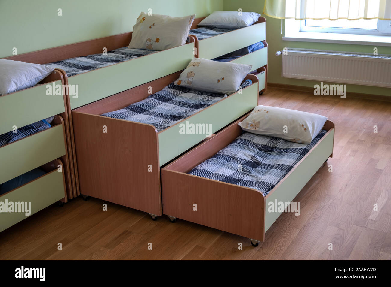 Preeschool hires stock photography and images Alamy