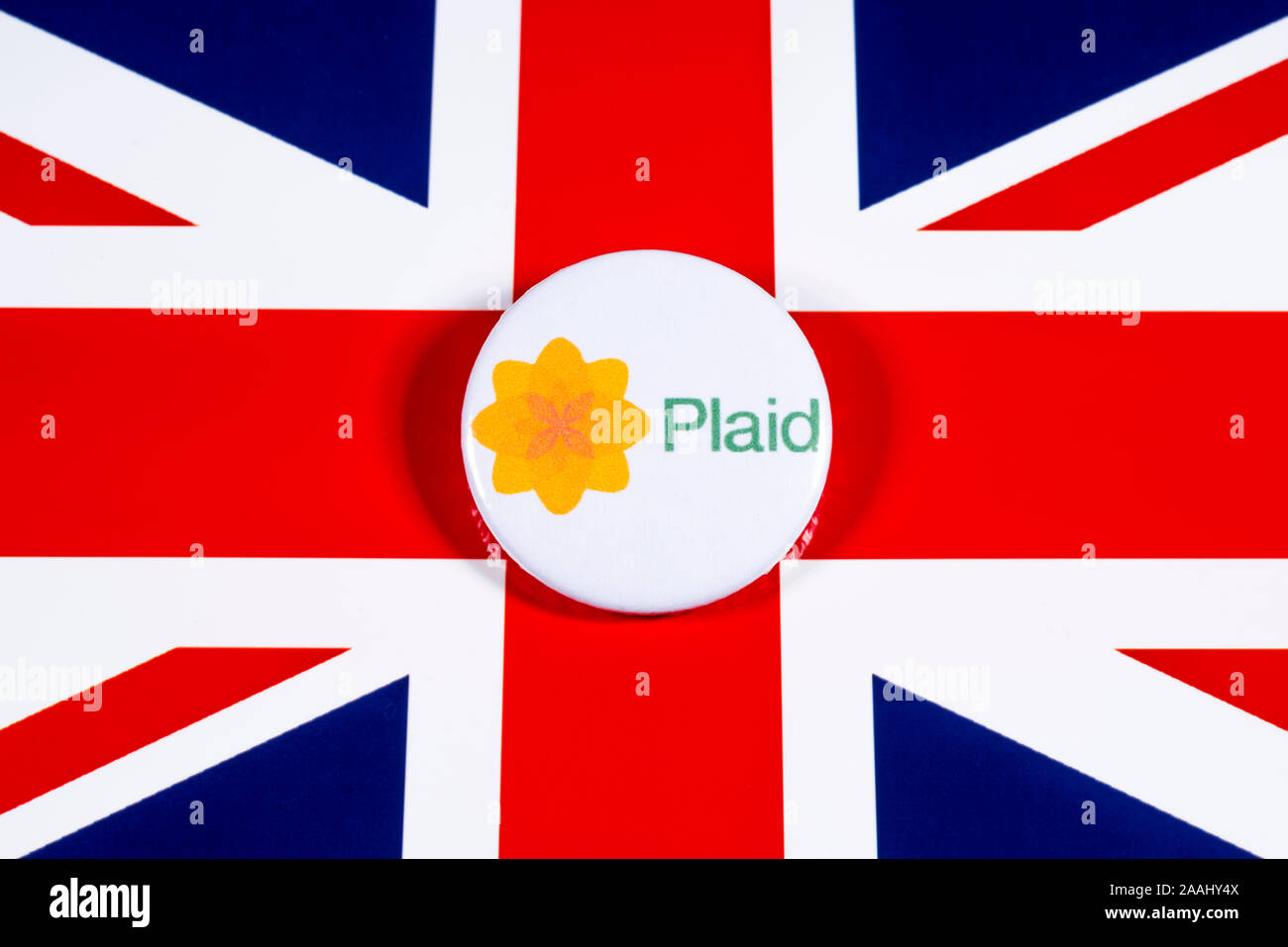 Plaid cymru election campaign hi-res stock photography and images - Alamy
