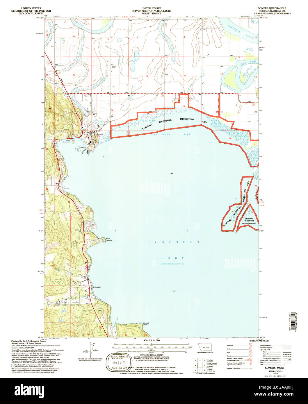Somers montana hires stock photography and images Alamy