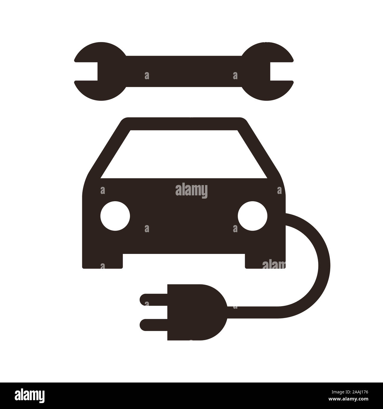 Car service 2024 and electrics
