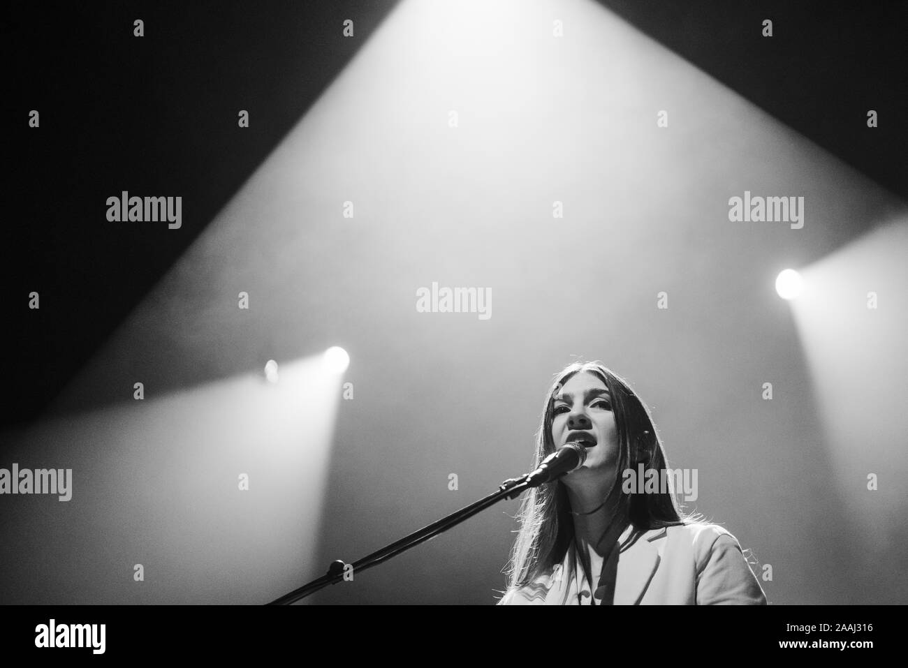 Natalie laura mering Black and White Stock Photos & Images - Alamy