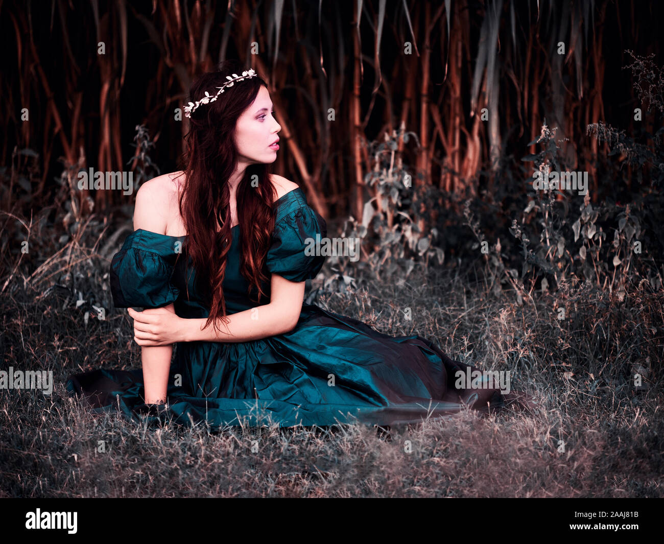 frock photography