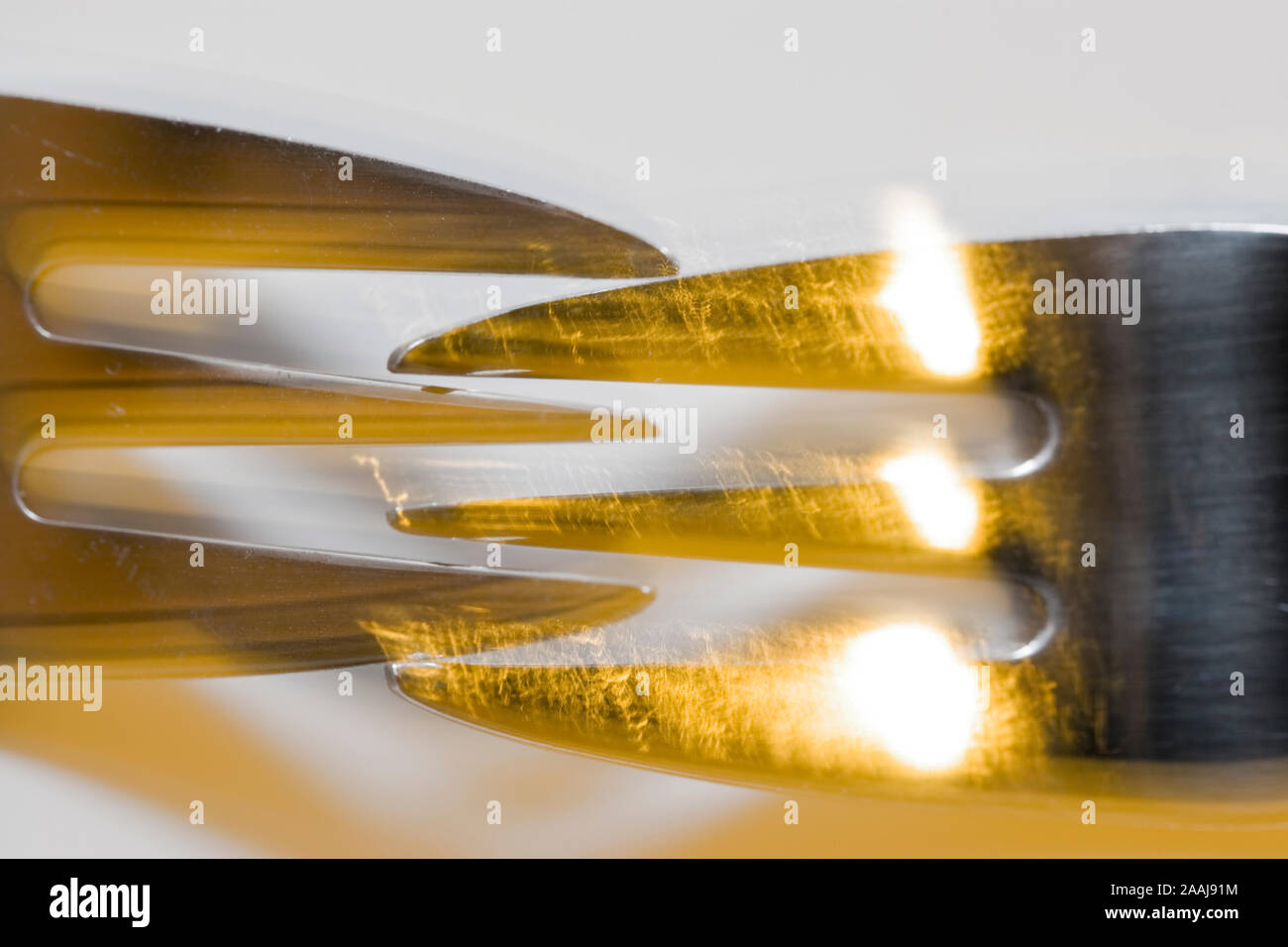 Forks wallpaper hi-res stock photography and images - Alamy